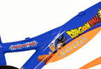 DINO Bikes - Dětské kolo 12" Dragon Ball
