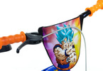 DINO Bikes - Dětské kolo 12" Dragon Ball