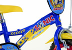 DINO Bikes - Dětské kolo 12" Sonic