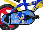 DINO Bikes - Dětské kolo 12" Sonic