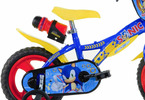 DINO Bikes - Dětské kolo 12" Sonic