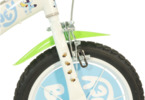 DINO Bikes - Dětské kolo 14" Bluey