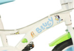 DINO Bikes - Dětské kolo 14" Bluey
