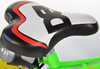 DINO Bikes - Dětské kolo 14" Mutant Ninja Turtles