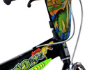 DINO Bikes - Dětské kolo 14" Dino T.Rex