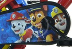 DINO Bikes - Dětské kolo 14" Paw Patrol