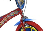 DINO Bikes - Dětské kolo 14" Paw Patrol