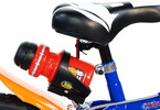 DINO Bikes - Dětské kolo 16" Dragon Ball