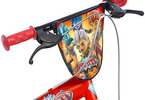 DINO Bikes - Dětské kolo 16" Gormiti