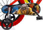 DINO Bikes - Dětské kolo 16" Gormiti