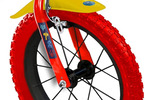 DINO Bikes - Children's bike 16" Gormiti