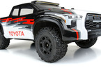 Duratrax kolo 2.2"/3.0" Warthog H12/14mm černé (2)