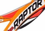 DINO Bikes - Dětské kolo 16" Raptor: Detail