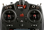 Spektrum DX7 G2 DSMX Transmitter only