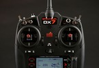 Spektrum DX7 G2 DSMX Transmitter only