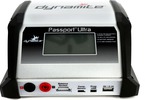 Nabíječ Passport Ultra Touch AC/DC 100W