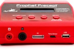 Nabíječ Prophet Precept LiPol/NiMh LCD AC/DC 80W