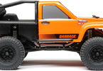 RC model auta ECX Barrage 1:24 4WD RTR