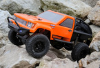 ECX 1/24 Barrage 4WD RTR