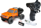 ECX 1/24 Barrage 4WD RTR
