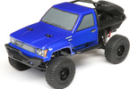 ECX 1/24 Barrage 4WD RTR
