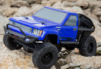 ECX 1/24 Barrage 4WD RTR
