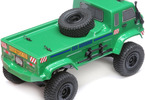 ECX 1/24 Barrage UV 4WD Scaler Crawler RTR FPV