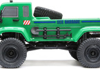 ECX 1/24 Barrage UV 4WD Scaler Crawler RTR FPV