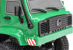 ECX 1/24 Barrage UV 4WD Scaler Crawler RTR FPV Green