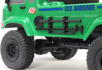 ECX 1/24 Barrage UV 4WD Scaler Crawler RTR FPV