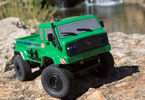 ECX 1/24 Barrage UV 4WD Scaler Crawler RTR FPV