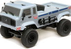 ECX 1/24 Barrage UV 4WD Scaler Crawler RTR FPV