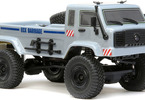 ECX 1/24 Barrage UV 4WD Scaler Crawler RTR FPV