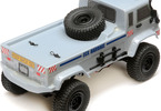 ECX 1/24 Barrage UV 4WD Scaler Crawler RTR FPV