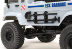 ECX 1/24 Barrage UV 4WD Scaler Crawler RTR FPV