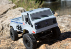 ECX 1/24 Barrage UV 4WD Scaler Crawler RTR FPV