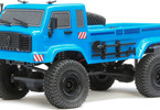 ECX 1/24 Barrage UV 4WD Scaler Crawler RTR