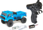 ECX 1/24 Barrage UV 4WD Scaler Crawler RTR