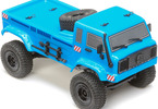 ECX 1/24 Barrage UV 4WD Scaler Crawler RTR