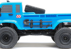 ECX 1/24 Barrage UV 4WD Scaler Crawler RTR
