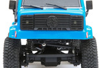 ECX 1/24 Barrage UV 4WD Scaler Crawler RTR