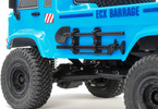 ECX 1/24 Barrage UV 4WD Scaler Crawler RTR