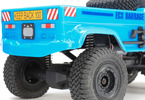 ECX 1/24 Barrage UV 4WD Scaler Crawler RTR
