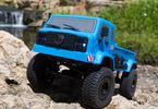 ECX 1/24 Barrage UV 4WD Scaler Crawler RTR