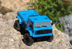 ECX 1/24 Barrage UV 4WD Scaler Crawler RTR