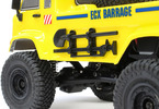 ECX 1/24 Barrage UV 4WD Scaler Crawler RTR