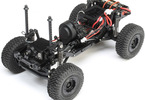 ECX 1/24 Barrage UV 4WD Scaler Crawler RTR