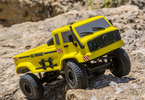ECX 1/24 Barrage UV 4WD Scaler Crawler RTR