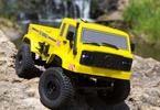 ECX 1/24 Barrage UV 4WD Scaler Crawler RTR