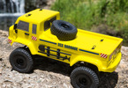 ECX 1/24 Barrage UV 4WD Scaler Crawler RTR